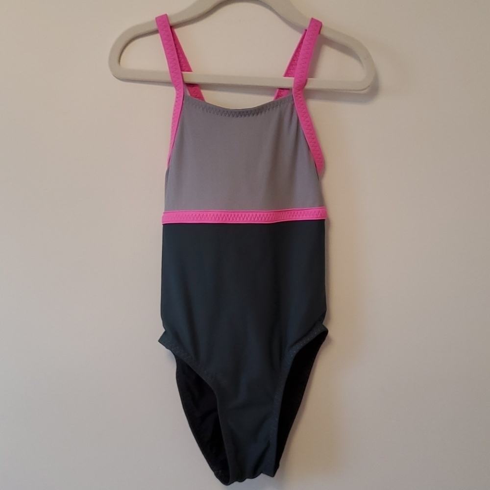 L. L. Bean one piece swimsuit